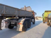 КАМАЗ К3340 (6х6) 2023 года выпуска. г.Сургут.